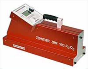 Zehntner ZRM 6006 標線逆反射系數測試儀