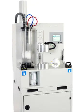 美國(guó)ATI 100Xp 氣溶膠自動(dòng)過濾器測(cè)試儀