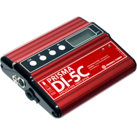 DI-5C曲軸拐檔表，撓度指示器prisma