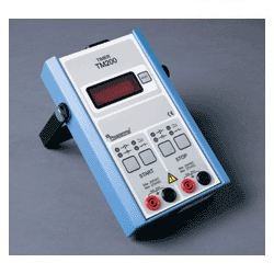 TM-200，什么測試儀