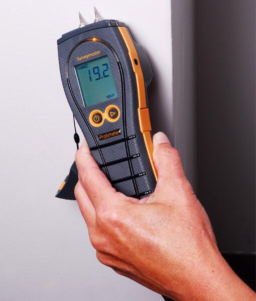 英國普洛蒂Protimeter BLD5365 Surveymaster雙功能濕度儀