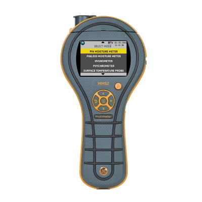 英國(guó)普洛蒂Protimeter BLD8800 MMS2全功能溫濕度儀