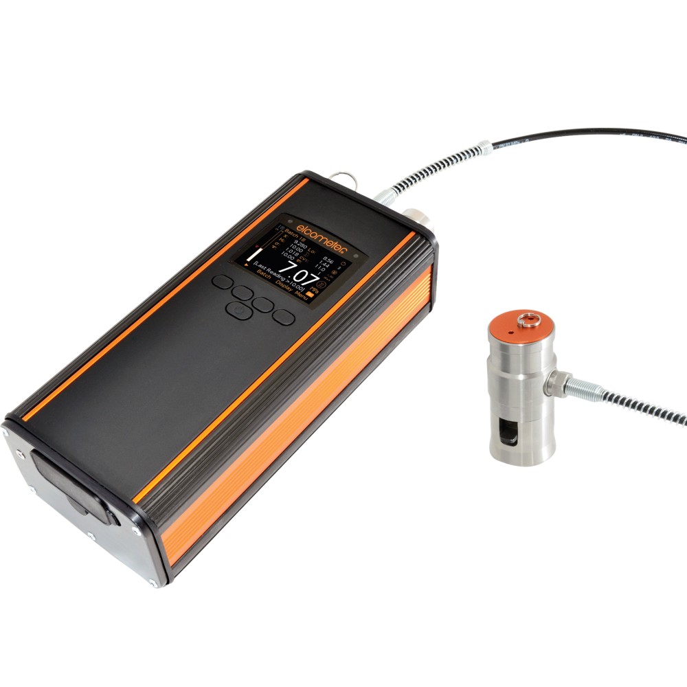 英國(guó)易高ELCOMETER 510自動(dòng)拉拔式附著力測(cè)試儀