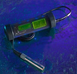 美國達(dá)高特DAKOTA UMX-2水下超聲波測厚儀