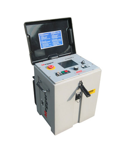 EZ-THUMP V2便攜式電纜故障測試系統