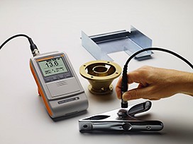 DUALSCOPE FMP20涂層測厚儀 操作手冊(cè)