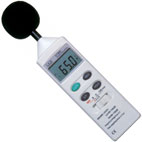 <b>TES-1352A型音量計</b>