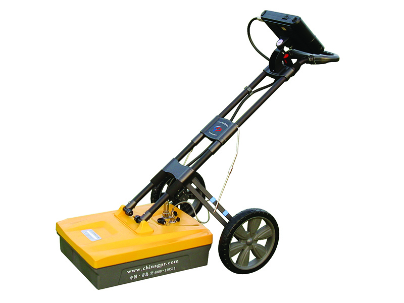 LTD-R1公路養(yǎng)護(hù)專(zhuān)用雷達(dá)檢測(cè)深度