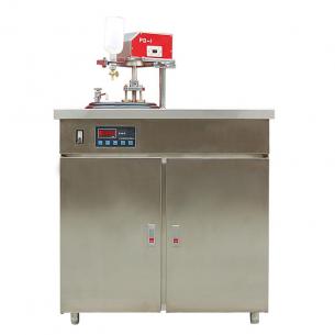 MP-1+MD-1型單盤(pán)立式自動(dòng)磨拋機(jī)
