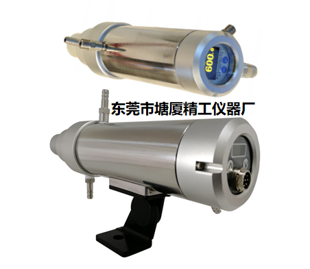 <b>BFS9000真空高溫爐內(nèi)紅外測(cè)溫系統(tǒng)</b>