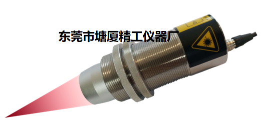 RF-8A 鋁材金屬在線式紅外測(cè)溫儀