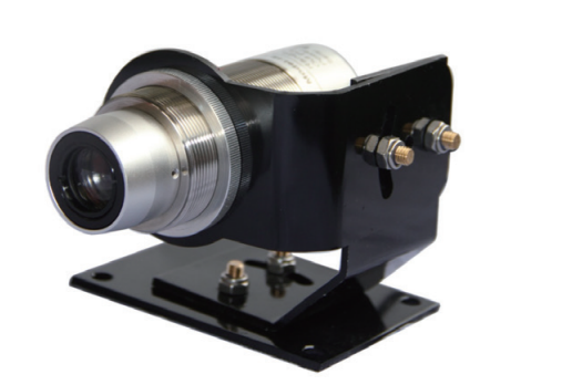 IR-CVD-1400 聚焦同軸激光瞄準(zhǔn)紅外測(cè)溫儀 300-1400℃ 