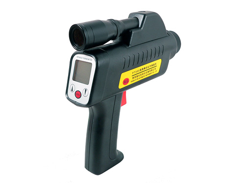 <b>PT-3000B 和TR630便攜式瞄準(zhǔn)?紅外測溫儀</b>